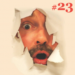 #23 – The Trials of Phil
