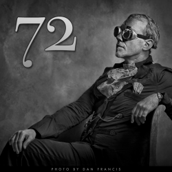 #72 – The Traveler