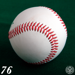 #76 – Uncle Baseball