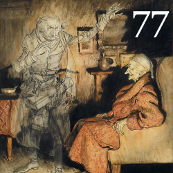 #77 – A Christmas Carol