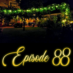 JJ Meets World: #88 – Two Green Thumbs