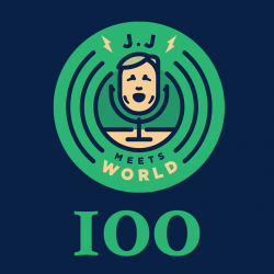 JJ Meets World: #100 – OMGEPISODEONEHUNDRED