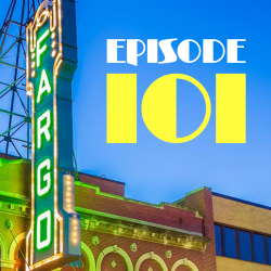 JJ Meets World: #101 – Fargo Film Festival