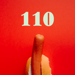 JJ Meets World: #110 – Hotdogs for Breakfast