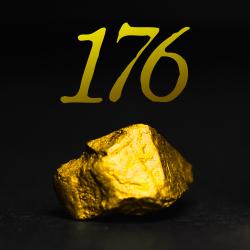 JJ Meets World: #176 – Silver & Gold