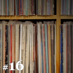 JJ Meets World: #16 – Patron Saint of Vinyl