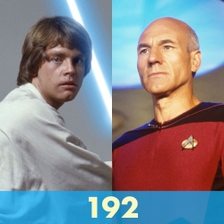 JJ Meets World: #192: Greg Carlson – Star Wars or Star Trek