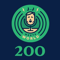 JJ Meets World: #200 – Epizodo Du Cent