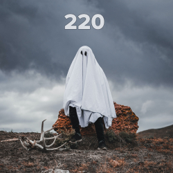JJ Meets World: #220: Troy Larson – Ghosts of North Dakota
