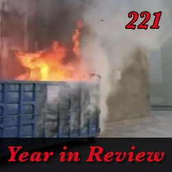 JJ Meets World: #221: 2020 Year in Review