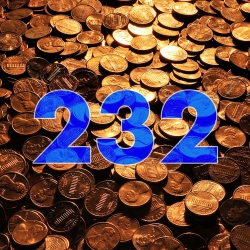 JJ Meets World: #232: Paid in Pennies