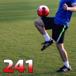 JJ Meets World: #241: Sportsgames
