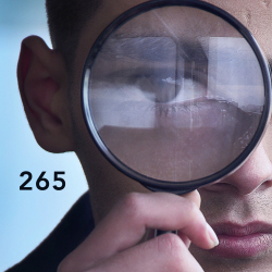JJ Meets World: #265: The JJ Gordon Junior Detective Agency